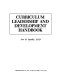 Curriculum leadership and development handbook /