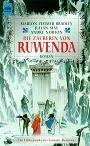 Die Zauberin von Ruwenda : Roman /