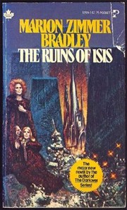 The ruins of Isis /