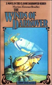The winds of Darkover /