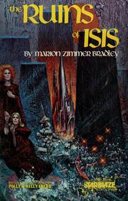 The ruins of Isis /