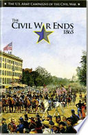The Civil W[a]r ends, 1865 /
