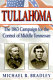 Tullahoma : the 1863 campaign for the control of middle Tennessee /
