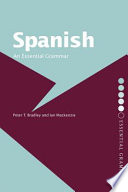 Spanish : an essential grammar /