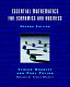 Essential mathematics for economics and business /