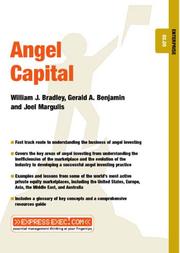 Angel capital /