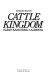 Cattle kingdom : early ranching in Alberta /