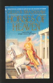 Horses of heaven /