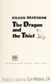 The dragon and the thief /