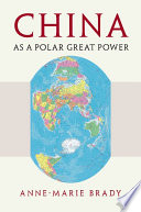 China as a polar great power /