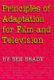 Principles of adaptation for film and television /