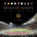 Kings of Europe : the best of the Champions League /