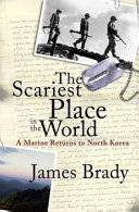 The scariest place in the world /