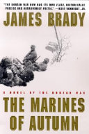 The Marines of autumn : a novel of the Korean War /