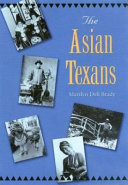 The Asian Texans /