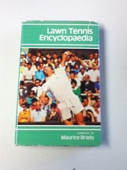 Lawn tennis encyclopaedia.