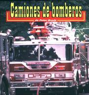 Camiones de bomberos /