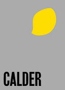 Calder : from the stony river to the sky /