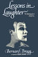 Lessons in laughter : the autobiography of a deaf actor /