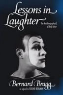 Lessons in laughter : the autobiography of a deaf actor /