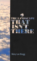 The landscape that isn't there /