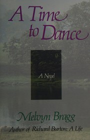 A time to dance : a novel /