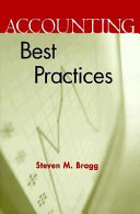 Accounting best practices /