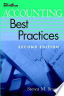 Accounting best practices /