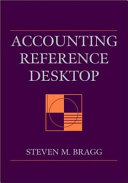 Accounting reference desktop /