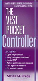 The vest pocket controller /