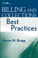 Billing and collections : best practices /