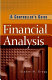 Financial analysis : a controller's guide /