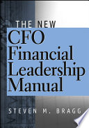 The new CFO financial leadership manual /