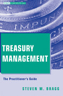 Treasury management : the practitioner's guide /