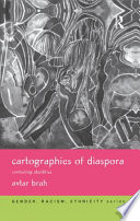 Cartographies of diaspora : contesting identities /