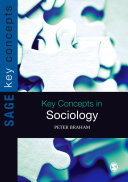 Key concepts in sociology /