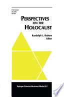 Perspectives on the Holocaust /