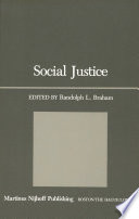 Social Justice /