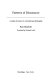 Patterns of dissonance : a study of women in contemporary philosophy /