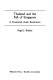 Thailand and the fall of Singapore : a frustrated Asian revolution /