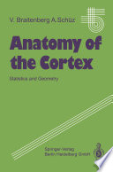 Anatomy of the cortex : statistics and geometry /