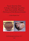 Faces from the past : a study of Roman face pots from Italy and the western provinces of the Roman Empire /