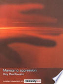Managing aggression /