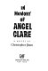 In memory of Angel Clare : a novel /