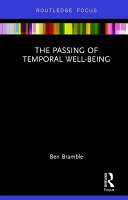 The passing of temporal well-being /