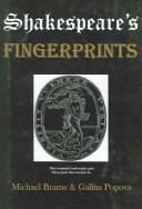 Shakespeare's fingerprints /