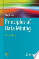 Principles of Data Mining /