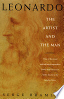 Leonardo : the artist and the man /