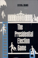 The Presidential election game /