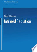 Infrared radiation : a handbook for applications : with a collection of reference tables /